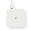 Stjórnstöð Nedis Zigbee Gateway WiFi USB powered