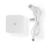 Stjórnstöð Nedis Zigbee Gateway WiFi USB powered