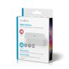 Stjórnstöð Nedis Zigbee Gateway WiFi USB powered