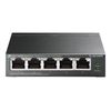 PoE Switch TP-Link GE TL-SG105PE 5port Power over Ethernet 4xPoE
