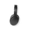 Headphones, Bluetooth®, Over-ear, Active Noise Cancelling, Travel Pouch, 3.5mm and Wireless HPBT3261BK