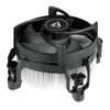 Arctic Alpine 17 Continuous Operation for Intel LGA 1700 CPU Air Cooler