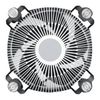 Arctic Alpine 17 Continuous Operation for Intel LGA 1700 CPU Air Cooler