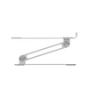 Notebook Laptop holder Icybox 14-17
