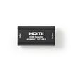HDMI™ Repeater. HDMI-HDMI 40.0 m, 4K@60Hz, 18 Gbps