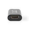 HDMI™ Repeater. HDMI-HDMI 40.0 m, 4K@60Hz, 18 Gbps