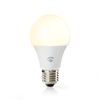 Snjallpera Nedis E27 RGB LED 806lm 9W WiFi