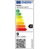 Snjallpera Nedis E27 RGB LED 806lm 9W WiFi