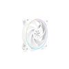 In Win Sirius Pure White ASP120 RGB Fan Kit 120mm, Triple Pack