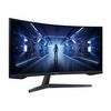 Samsung Odyssey C34G55TWWP computer monitor 86.4 cm (34