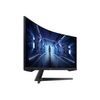 Samsung Odyssey C34G55TWWP computer monitor 86.4 cm (34