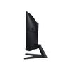 Samsung Odyssey C34G55TWWP computer monitor 86.4 cm (34
