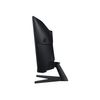 Samsung Odyssey C34G55TWWP computer monitor 86.4 cm (34