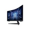 Samsung Odyssey C34G55TWWP computer monitor 86.4 cm (34