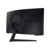 Samsung Odyssey C34G55TWWP computer monitor 86.4 cm (34