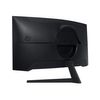 Samsung Odyssey C34G55TWWP computer monitor 86.4 cm (34