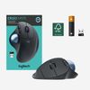 Logitech M575 Wireless Trackball Mouse