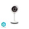 SmartLife Indoor Camera. Nedis WiFi Smart Cam 1080p with night vision