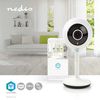 SmartLife Indoor Camera. Nedis WiFi Smart Cam 1080p with night vision
