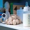 SmartLife Indoor Camera. Nedis WiFi Smart Cam 1080p with night vision
