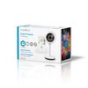 SmartLife Indoor Camera. Nedis WiFi Smart Cam 1080p with night vision