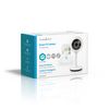 SmartLife Indoor Camera. Nedis WiFi Smart Cam 1080p with night vision