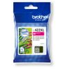 Brother ink cartridge LC-422 M magenta original ink cartridge yelds 550 pages