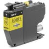 Brother ink cartridge LC-422 Y yellow original ink cartridge yelds 550 pages