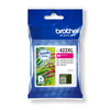 Brother ink cartridge LC-422XLM magenta original ink cartridge yields 1500 pages