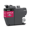 Brother ink cartridge LC-422XLM magenta original ink cartridge yields 1500 pages