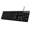 Keyboard Logitech Gaming G413 SE mechanical Full Size