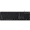 Keyboard Logitech Gaming G413 SE mechanical Full Size