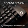 Keyboard Logitech Gaming G413 SE mechanical Full Size