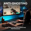 Keyboard Logitech Gaming G413 SE mechanical Full Size