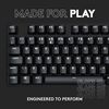 Keyboard Logitech Gaming G413 SE mechanical Full Size