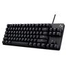 Keyboard Logitech Gaming G413 SE TLK mechanical