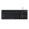 Keyboard Logitech Gaming G413 SE TLK mechanical