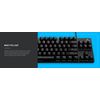 Lyklaborð Logitech Gaming G413 SE TKL mekanískt