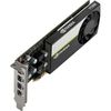 Pny Quadro T1000 8GB NVIDIA Low Profile 4x mini DP 1.4 PCI-Express Video Card