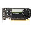 Pny Quadro T1000 8GB NVIDIA Low Profile 4x mini DP 1.4 PCI-Express Video Card
