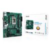 Motherboard 1700 ASUS PRO H610M-C-CSM DDR5 mATX