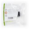 RJ45 coupler. RJ45 (8/8) female - RJ45 (8/8) female. CAT5/CAT6 svart
