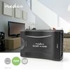 Breytibox Nedis SCART in HDMI out VCON3463BK