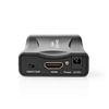 Breytibox Nedis SCART in HDMI out VCON3463BK