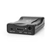 Breytibox Nedis SCART in HDMI out VCON3463BK