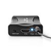 Breytibox Nedis SCART in HDMI out VCON3463BK