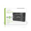 Breytibox Nedis SCART in HDMI out VCON3463BK