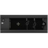 Hýsing M.2 NVMe+SATA Icybox USB-A/C IB-180MC-C31
