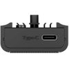 Hýsing M.2 NVMe+SATA Icybox USB-A/C IB-180MC-C31