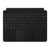 Microsoft Surface Go Signature Type Cover Black QWERTY Nordic